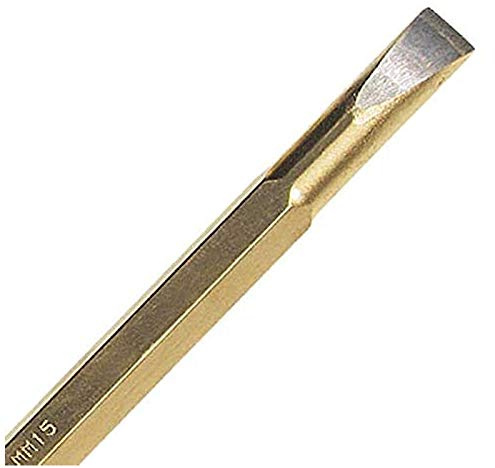 SCALPELLO WIDIA 20 MM.