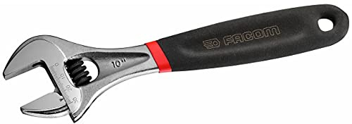 Facom Rollgabelschlüssel Serie 101 mit Schnellverstellung 10' 101.10GPB