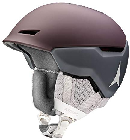 Atomic Revent + LF Helm