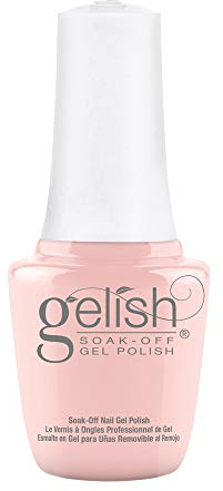 Gelish Mini Simple Sheer UV Nagellack Gellack Pink/Rosa langanhaltend 9ml