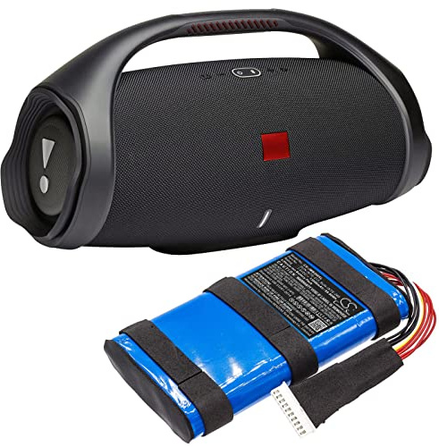 Cameron Sino Batteria per JBL Boombox 2 PN: JBL SUN-INTE-213, SUN-INTE-268, 13500 mAh, 99,90 Wh