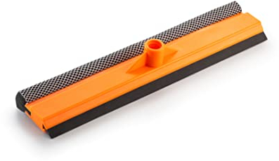 15 Window Washer Squeegee Attachment (Pole Sold Separately)
