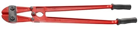 Facom Coupe-boulons n°3 à bras forgés coupe axiale FACOM 900 mm - 990.BF3PF