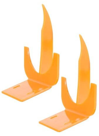 IMIKEYA 2piezas Exprimidor Pelador De Herramientas De Plástico para Pelar Naranjas Cortador De Cáscara para Exprimidores Eléctricos Repuestos Compatibles Serie XC