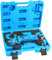 TECPO 300130 Kit d'outils de réglage de moteur pour chaîne de distribution Compatible avec BMW N47 N47S N57 N57S