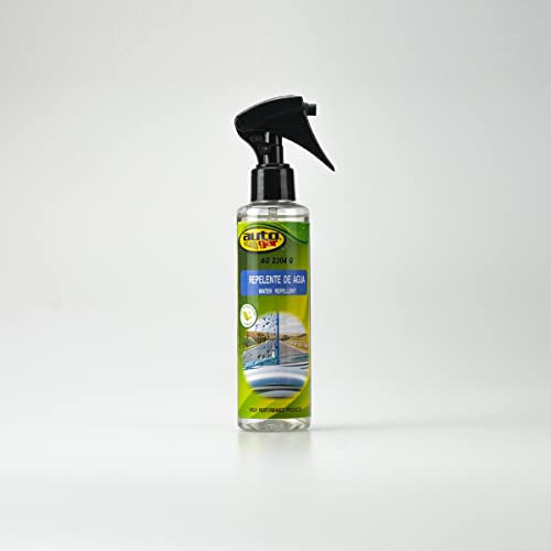 AUTO-GAR | Repelente de agua 200 ml | ref. 12230