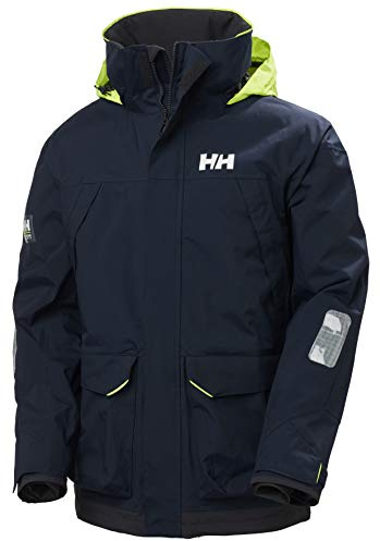 Uomo Helly Hansen Pier 3.0 Jacket