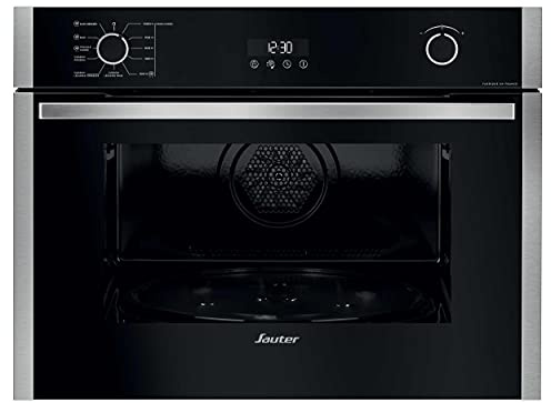 SAUTER Micro ondes Encastrable SKS6200LX