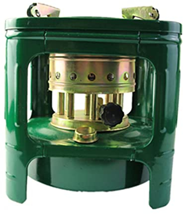 GAOYH Petroleumofen,petroleumofen für innenräume YWQJL,Mini Petroliumheizung,Petroleum Heizung mit 8 Docht zum Heizen,Tragbarer Petroleumheizer Nimmt Keinen Platz Weg Verwendet für Garage, Terrasse,A