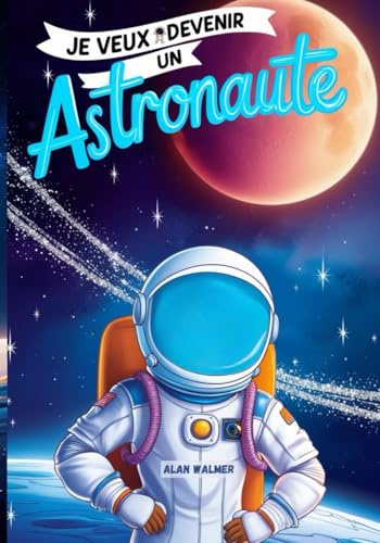 Je veux devenir un astronaute: Un Voyage Céleste à Travers le Quiz de l'Astronomie