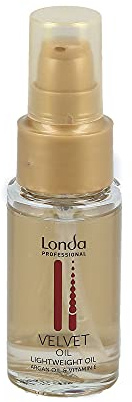 Londa Velvet Oil Lightweight Oil 30 ml