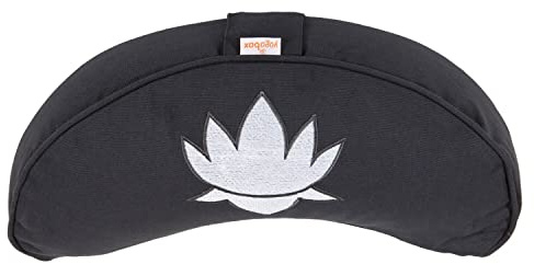 Yogabox Mondkissen Lotus