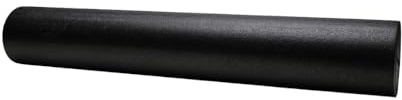 Northern Foam Roller Extra Long Muscle Roller Exercise, Lightweight Fitness Foamroller, Deep Tissue Self Massage, Home Gym, Pilates, Yoga, Pain Relief, De-Stress, Recovery