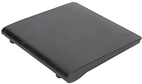 Jectse USB 3.0 Externes DVD-Laufwerk, Typ A Typ C 5Gbps Hochgeschwindigkeits-CD-ROM Externes Laufwerk, CD-DVD-ROM-Leser für Laptops Desktops, für Vista, für Linux, für Win