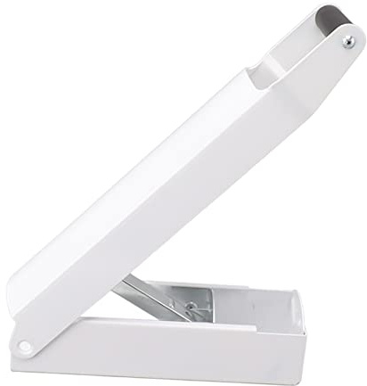 Can Crusher, Labor Saving Easy to Use Fast Operation Manual Can Crusher for Recycling