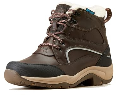 ARIAT Damen Telluride H2O INS, 36, dark brown