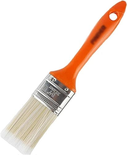 SFQEVHRZ Rulli per verniciatura， Rullo per facciate， Strumento for Pittura Decorativa da Parete for Uso Domestico da 1,5 Pollici Strumento for Pittura a Olio for artisti