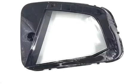 Lichtscheibe Abdeckung Für Great Für Wall Für Haval XY 2021 2022 2023 Autozubehör Scheinwerferlinsenabdeckung Transparenter Lampenschirm Scheinwerferschale Für Hauptscheinwerfer Streuscheibe(1PCS righ