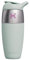 Promixx Pursuit botella mezcladora de proteínas de acero inoxidable de una sola pared, batidos súper suaves, 950 ml, Verde Hierba Marina
