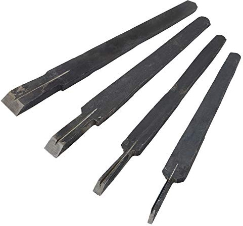 Messer, Bettwäsche, Bettwäsche 3 mm, 5 mm, 10 mm, 13 mm for Handhobel