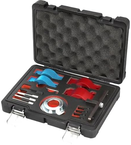 Engine Timing Tool Kit For 1.0 & 1.1L Wet Belt Ford Petrol 3 Cylinder