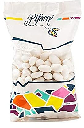 Pifarré 1911 00040Bla - Peladilla Especial Blanca, 1 Kg