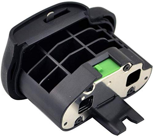 Venidice BL-5 Battery Chamber Cover for D800 D800E D850 nikon Battery grip for Nikon EN-EL18/EN-EL18A Battery