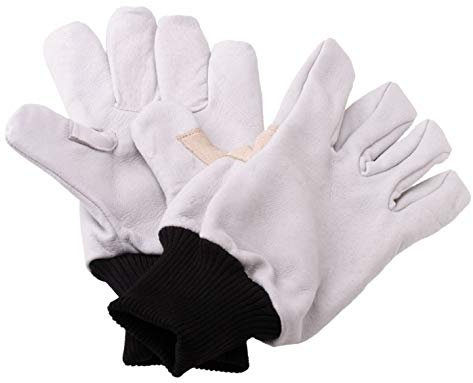 Gants anti vibration taille XL