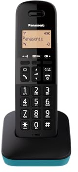 Cordless Panasonic KX-TGB610