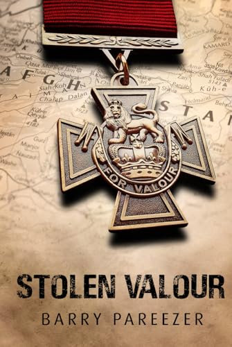 Stolen Valour
