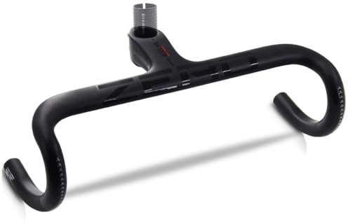 31.8 carbon rennrad lenker mit vorbau integrierte lenker RXL SL 400-90mm | carbon rennrad lenker 28.6mm internes routing UD matt drop bar