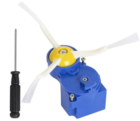 Benfosh ha migliorato il motore della spazzola laterale per iRobot Roomba serie 500/600/700/800 870 880 760 770 780 500 600 700 595, pezzi di ricambio dell'aspirapolvere
