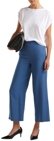 United Colors of Benetton - Pantalone 4enbdf06q, Pantaloni Donna