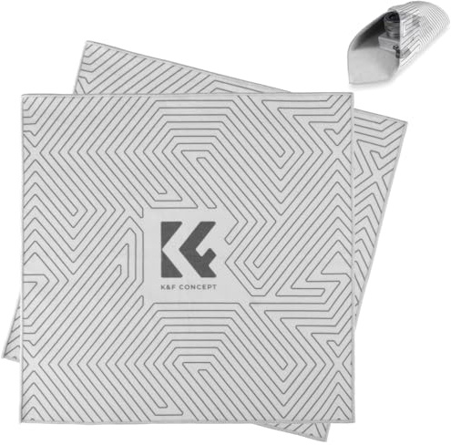 K&F CONCEPT Einschlagtuch Kamera, Schutzhülle Protective Wrap