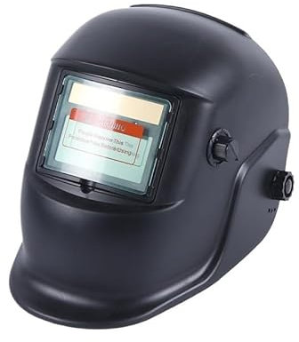 Máscara protectora de soldadura de cara completa, antivaho, pantalla completa, pantalla Ultra HD, máscara de soldadura ajustable, máscara antivaho a prueba de, casco de soldadura, cobertura completa a