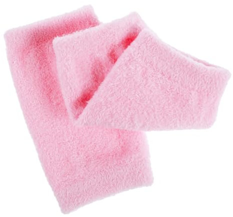 Ptwola 1 Paar Gel Ellbogenschoner Sport Ellenbogenbandage Atmungsaktiv Elastischen Feuchtigkeitsspendende Ellenbogenmanschette für Trockene Haut Fitness Männer Frauen