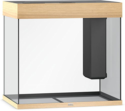 Juwel Aquarium 11850 Lido 120 LED, helles holz