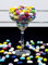 Bigiemme- Coppa Margarita plastica Ø16 x h.24 cm, Multicolore, 1 Unità (Confezione da 1), 5NM14335IT