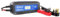 Hyundai 4 Amp SMART Car Battery Charger 6v / 12v, Lightweight and Portable With 1 Year Warranty