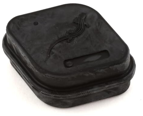 Cane Creek Elastomer Thudbuster Soft/3 Soft | schwarz | für Modell ST G4, 45-68 kg