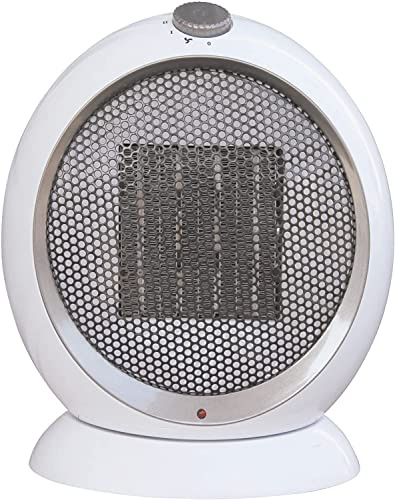 Zephir Stufa A Torretta Oscillante Ceramica 750/1500w Zptc170