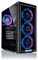 BEASTCOM Q5 Pro Gaming, Gaming PC, Intel i5-10400F 6X 4,30 Ghz 12-Threads, NVIDIA RTX 3050 8GB, 32GB RAM, 1TB NVMe SSD, WiFi, Windows 11 Pro