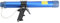 SUDEG 600ml Pneumatic Caulking Gun Set Air Power Caulk Gun,for Crafting/Wood/PVC/Glass/Home Repair