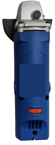 Amoladora angular eléctrica de 6 velocidades, 75mm, pulidora, rectificadora de velocidad Variable, herramientas abrasivas, Mini amoladora Herramienta eléctrica (Color : B, Size : 1)