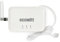 Ecowitt WIFI/Wired Gateway GW3000 for Weather Stations with outdoor Sensor, Built-in 3 in 1 Indoor Barometer/Thermometer/Hygrometer Sensors, Home Garden Ecosystem Weather Assistant with SD Card Port