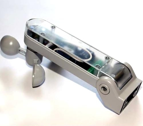 SEAV CENTRALE ELETTRONICA BeSUN SENSORE SOLE VENTO ANEMOMETRO PER TENDE DA SOLE 3900991080
