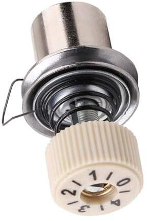 Shurhome Universals - Tenditore per macchine da cucire, meccanismo semplice per confezionamento e riparazione efficienti di indumenti, macchine da cucire industriali, tenditore per fili