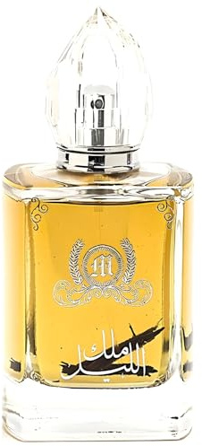 Ard al Zaafaran Travel Size 100ml Eau de Parfum for Men - Malik Al Lail