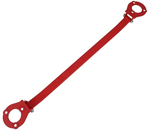 CCIYU Front Suspension Strut Tower Bar Fit for 2008-2012 for Honda for Accord, Red