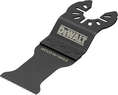 DeWalt DT20701 Wood and Nails Plunge Saw Blade 31mm